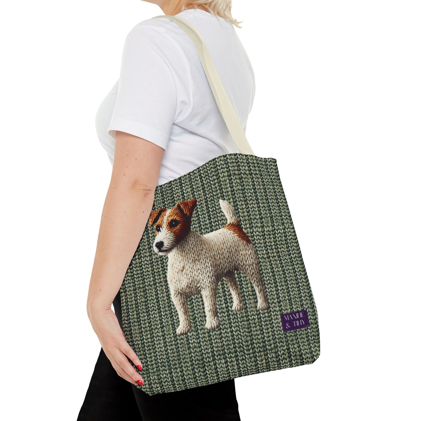 'The Frankie' Tote