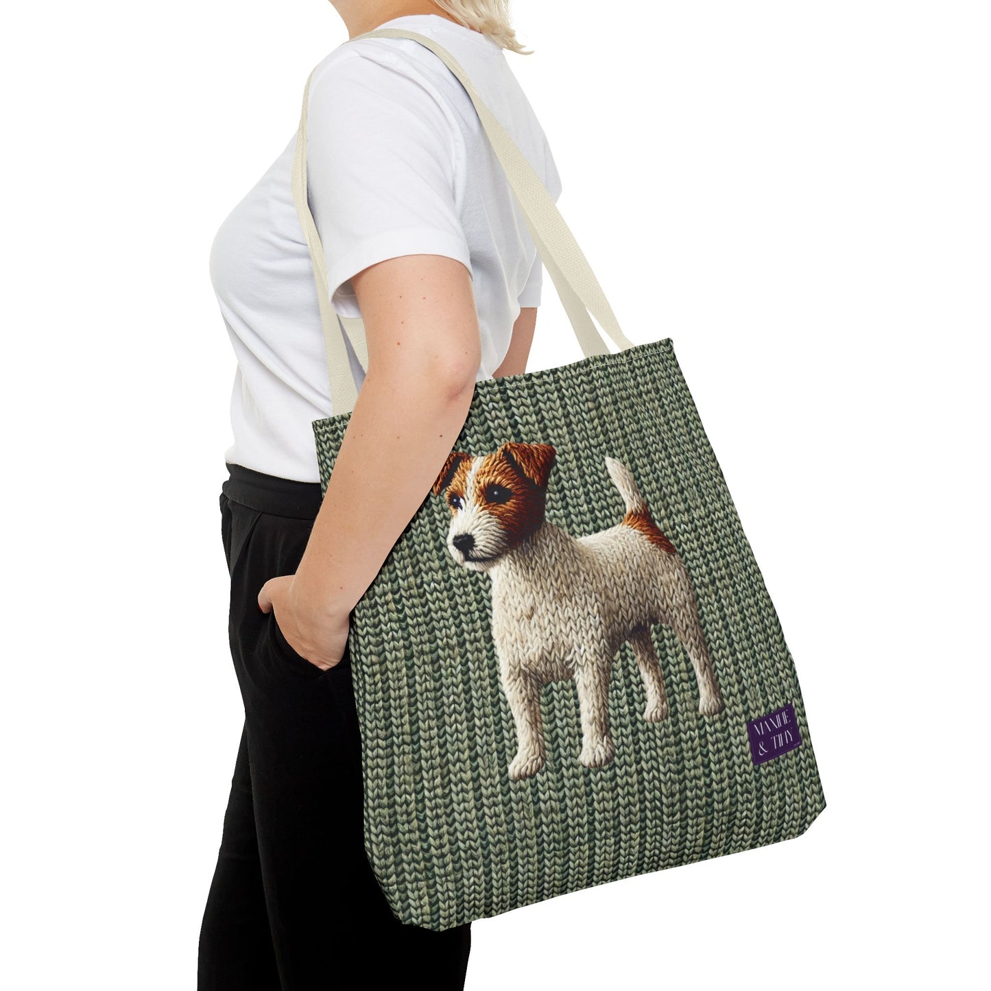 'The Frankie' Tote