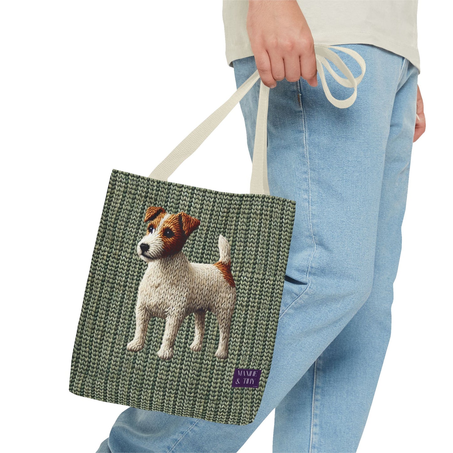 'The Frankie' Tote