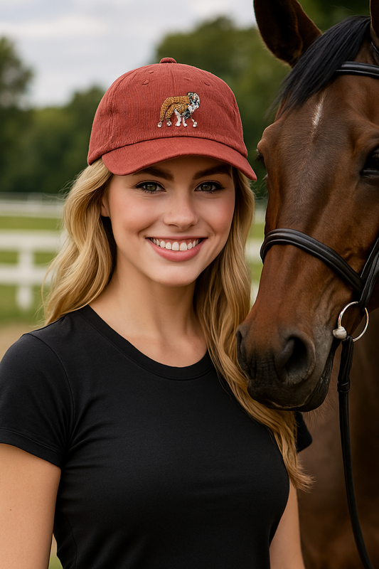 'The Maxine & Tiny' Hat