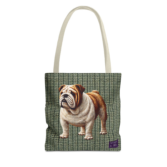 'The Maxine' Tote
