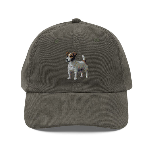 'The Frankie' Hat