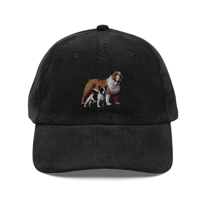 'The Maxine & Tiny' Hat
