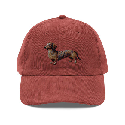 'The Hazel' Hat