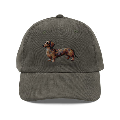 'The Hazel' Hat
