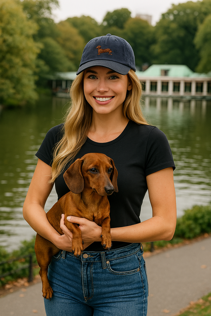 'The Hazel' Hat