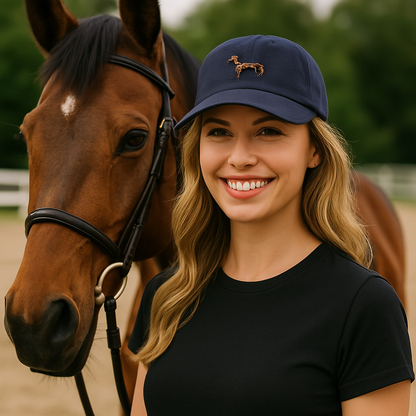 'The Hazel' Hat