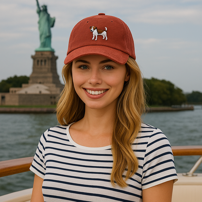 'The Frankie' Hat