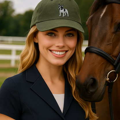 'The Tiny' Hat