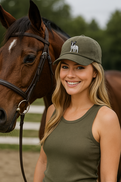 'The Tiny' Hat