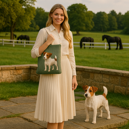 'The Frankie' Tote