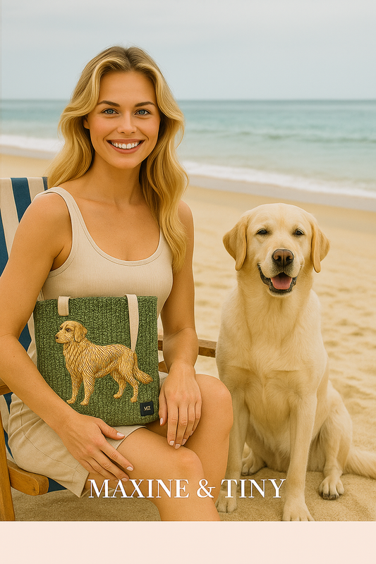 'The Sunny' Tote