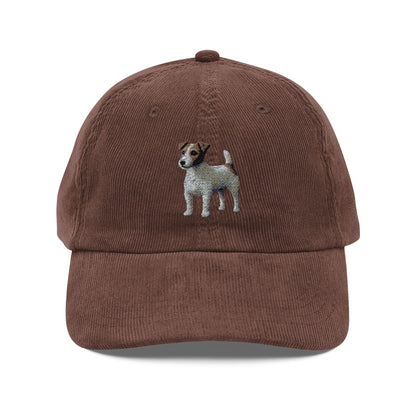 'The Frankie' Hat